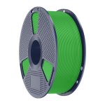 Filament Sunlu PLA+ High-Speed Zielony - Slika 4