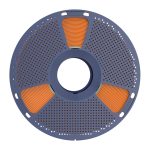 Sunlu PLA+ High-Speed Orange Filament - Slika 4
