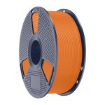 Sunlu PLA+ High-Speed Orange Filament - Slika 5