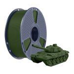 Sunlu PLA+ High-Speed Olive Filament - Slika 3