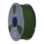 Sunlu PLA+ High-Speed Olive Filament - Slika 5