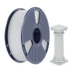 Filament Sunlu PLA High-Speed Marble (oreo) - Slika 2