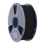 Sunlu PETG High-Speed Matte Filament (Black) - Slika 4
