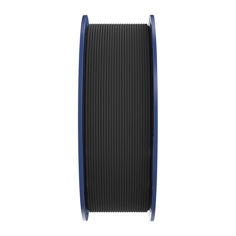 57754_5 Sunlu PETG High-Speed Matte Filament (Black) - Slika 5