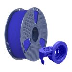 Sunlu PETG High-Speed Matte Filament (blue) - Slika 2