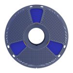 Sunlu PETG High-Speed Matte Filament (blue) - Slika 3