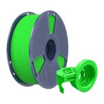 Filament Sunlu PETG High-Speed Matte (zielony) - Slika 2