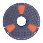 Sunlu PETG High-Speed Matte Filament (orange) - Slika 3