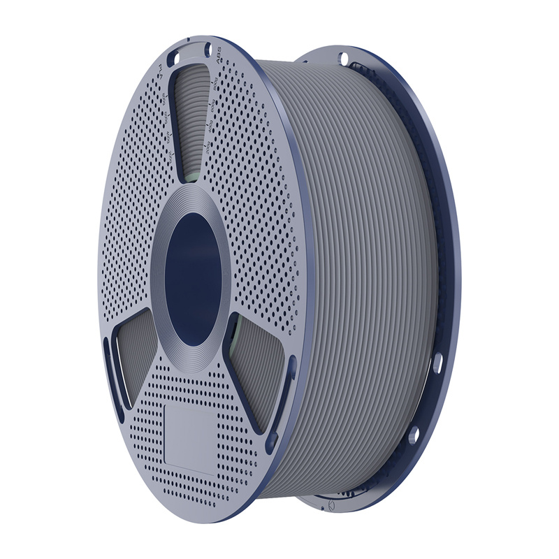 57760_2 Filament Sunlu PETG High-Speed Matte (szary) - Slika 2