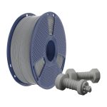 Filament Sunlu ABS High-Speed (szary) - Slika 2