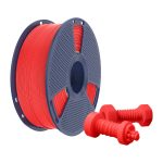 Sunlu High-Speed ABS Filament (Red) - Slika 3