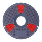 Sunlu High-Speed ABS Filament (Red) - Slika 4