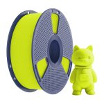 Sunlu PLA Matte Filament (Light Green) - Slika 2