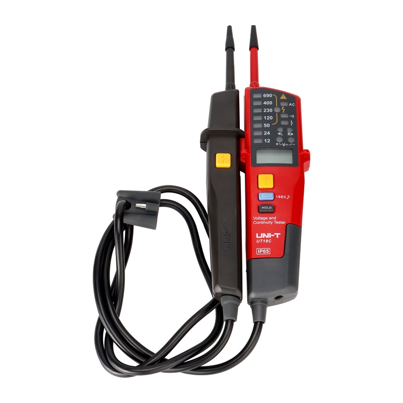 57805_1 Uni-T UT18C Voltage and Continuity Tester - Slika 1