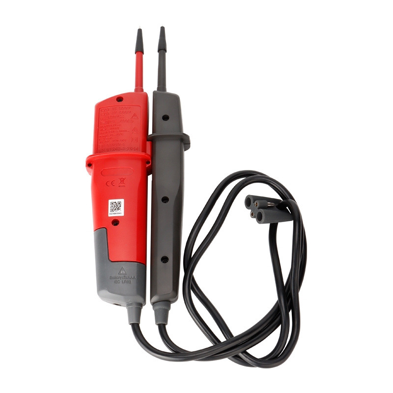 57805_2 Uni-T UT18C Voltage and Continuity Tester - Slika 2