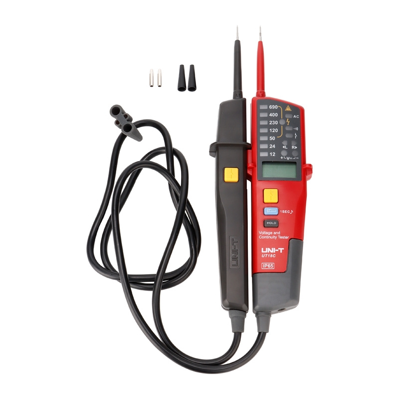 57805_3 Uni-T UT18C Voltage and Continuity Tester - Slika 3