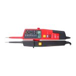 Uni-T UT18C Voltage and Continuity Tester - Slika 4