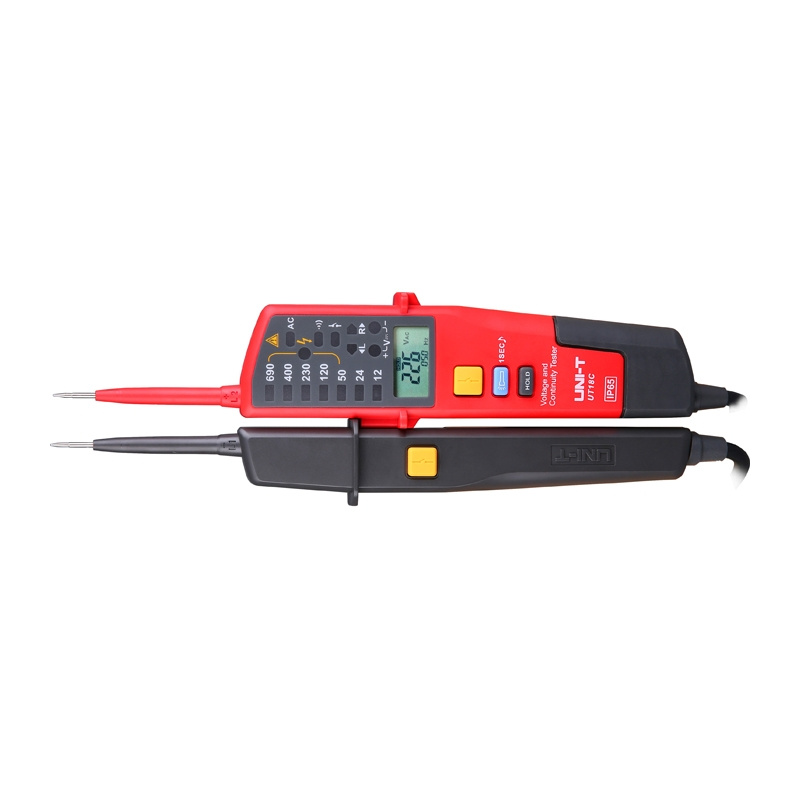 57805_4 Uni-T UT18C Voltage and Continuity Tester - Slika 4