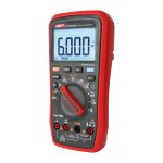Uni-T True RMS UT17B MAX Digital Multimeter - Slika 2