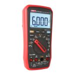 Uni-T True RMS UT17B MAX Digital Multimeter - Slika 3