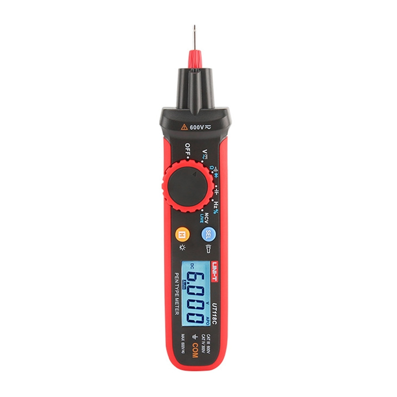 57819_1 Uni-T UT118C Pen-Style Digital Multimeter - Slika 1