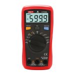Uni-T UT133A Handheld Digital Multimeter