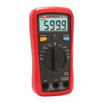 Uni-T UT133A Handheld Digital Multimeter - Slika 2