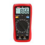 Uni-T UT133B Handheld Digital Multimeter