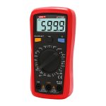 Uni-T UT133B Handheld Digital Multimeter - Slika 2