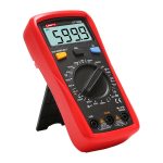 Uni-T UT133B Handheld Digital Multimeter - Slika 4