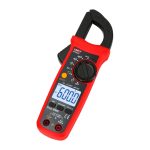 Uni-T UT201F Digital Clamp Meter - Slika 4