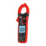 Uni-T UT205E Digital Clamp Meter - Slika 3