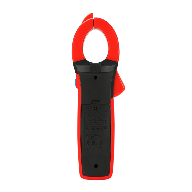 57901_4 Uni-T UT205E Digital Clamp Meter - Slika 4
