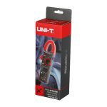 Uni-T 400A 2nd Generation Digital Clamp Meter UT213A - Slika 5