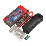 Uni-T UT216A Digital Clamp Meter - Slika 2