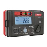 Review of the Uni-T RCD UT582+ - Slika 2