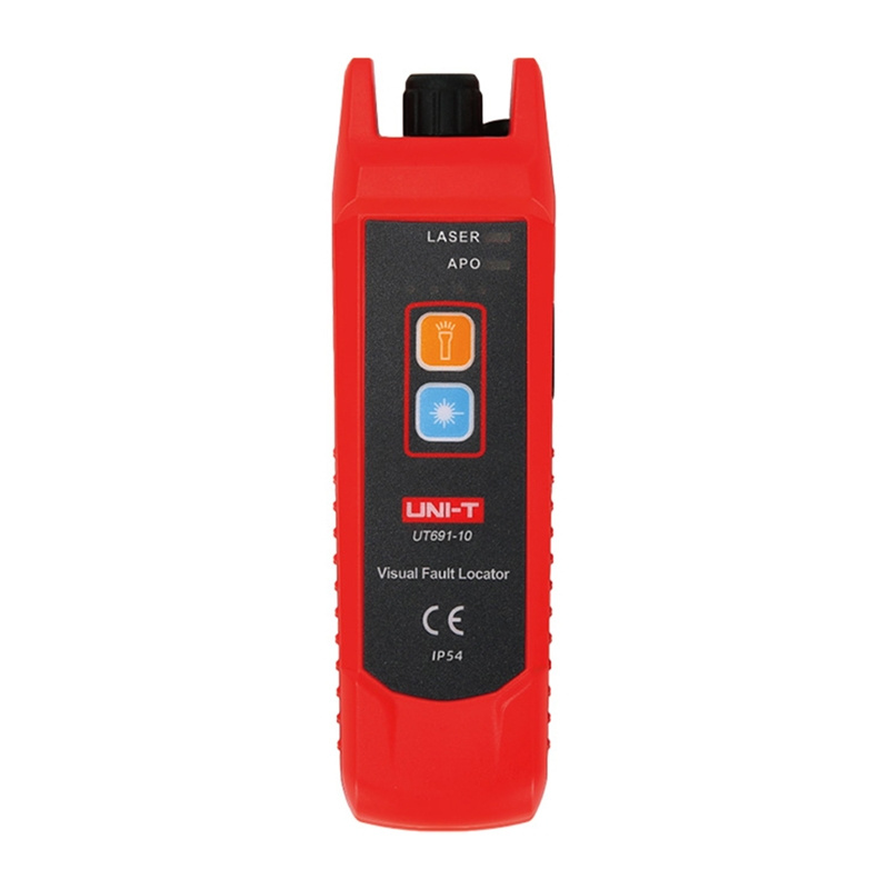 57959_1 Uni-T UT691-10 Visual Fault Locator - Slika 1