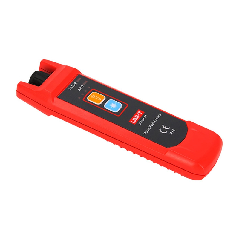 57960_4 Uni-T UT691-01 Visual Fault Locator - Slika 4