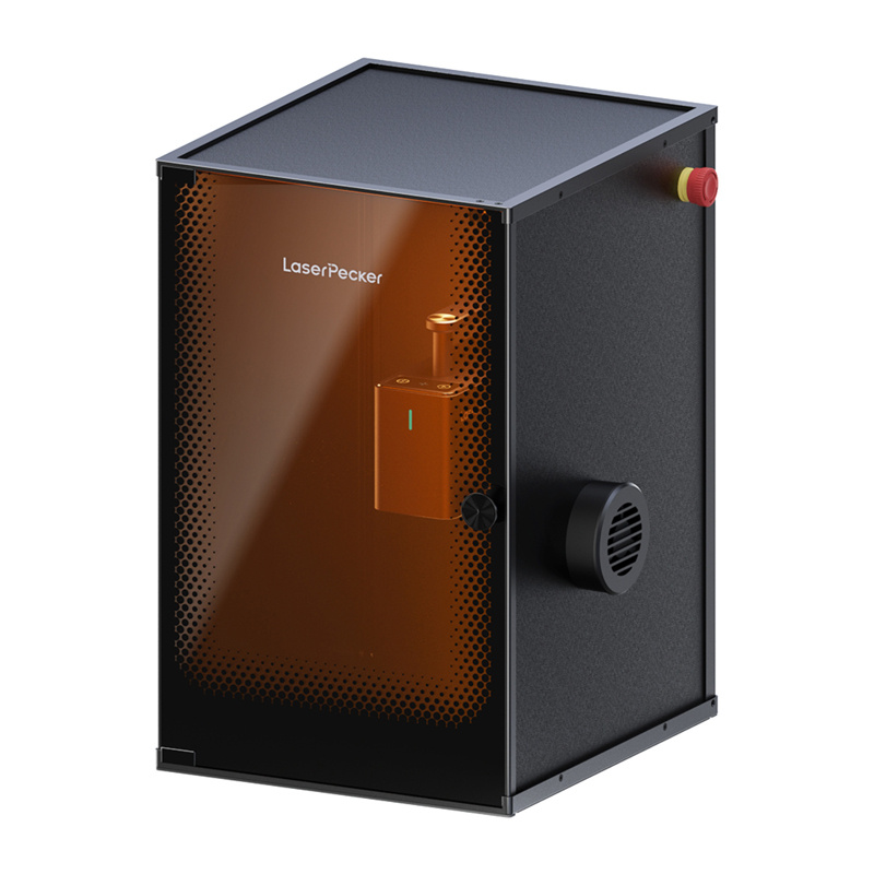 57996_3 LaserPecker LP2 Laser Engraver, Safeguard version - Slika 3