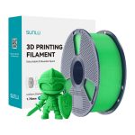 Sunlu PLA+ Filament (Green)