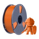 Sunlu PLA+ Filament (Sunny Orange) - Slika 2