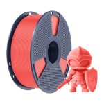 Sunlu PLA+ Filament (Cherry) - Slika 2