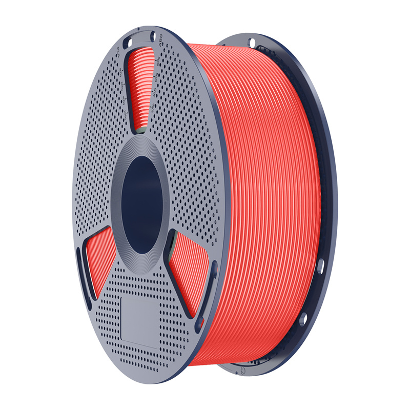 58007_4 Sunlu PLA+ Filament (Cherry) - Slika 4