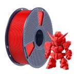 Sunlu PLA+ 2.0 Filament (Red) - Slika 2