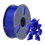 Sunlu PLA+ 2.0 Filament (Light Blue) - Slika 2