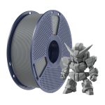 Sunlu PLA+ 2.0 Filament (Gray) - Slika 2