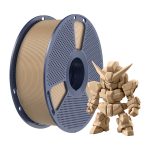 Sunlu PLA+ 2.0 Filament (Oak) - Slika 2