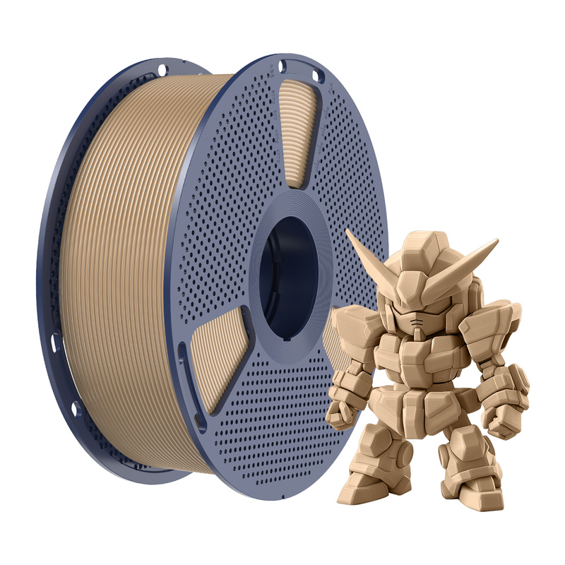 58018_2 Sunlu PLA+ 2.0 Filament (Oak) - Slika 2