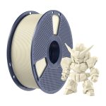 Sunlu PLA+ 2.0 Filament (Ivory) - Slika 2