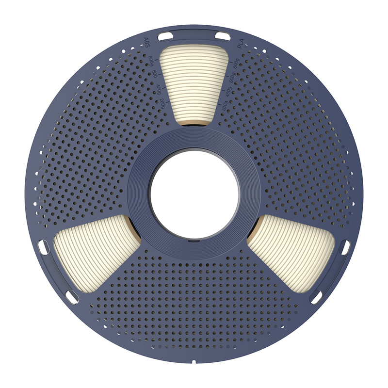 58022_3 Sunlu PLA+ 2.0 Filament (Ivory) - Slika 3